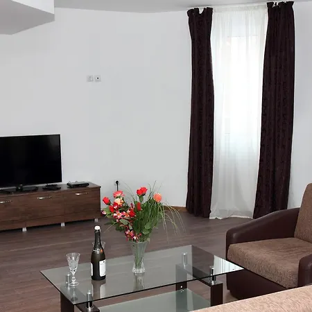 Hotel Ralitsa Strazhitsa