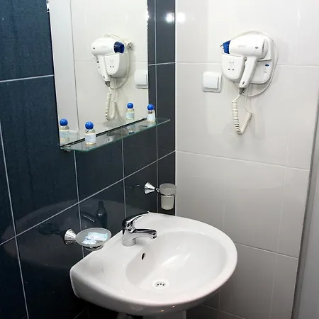 Hotel Ralitsa