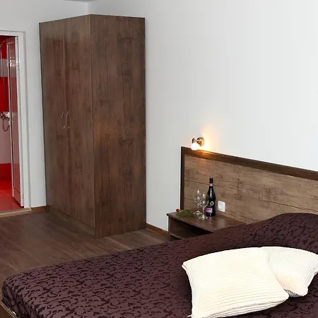 Hotel Ralitsa Strazhitsa