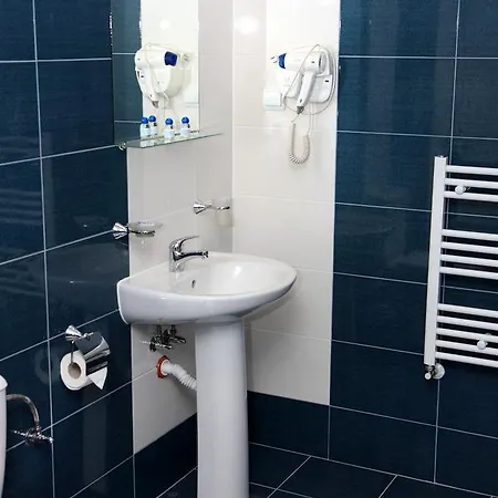 Hotel Ralitsa *