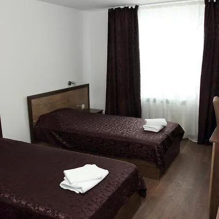 Ralitsa Hotel Strazhitsa