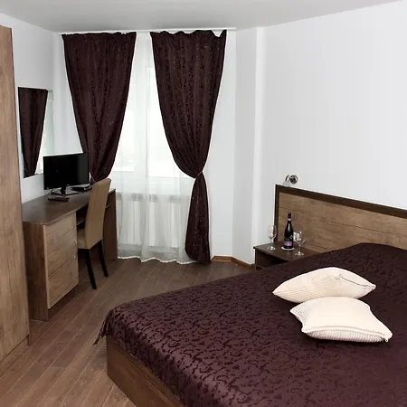 Hotel Ralitsa
