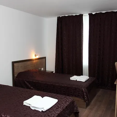 Ralitsa Hotel Strazhitsa