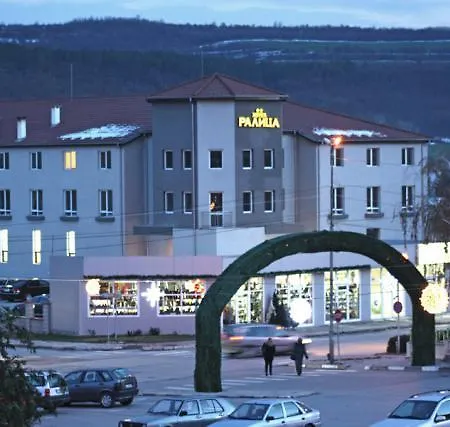 Hotel Ralitsa *