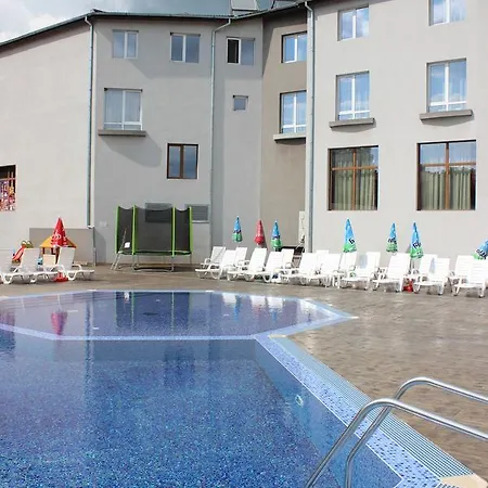 Hotel Ralitsa